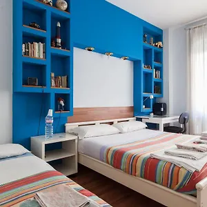 Bed & Breakfast Mata, Milano